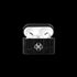 AirPods Pro Case - Leather - Black